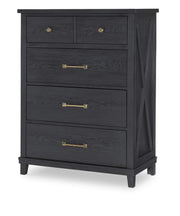 Flatiron - Chest