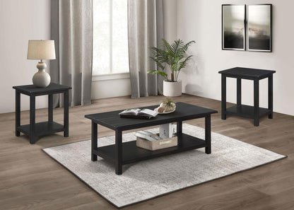 Payne - Coffee And End Table Set