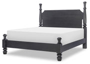 Vintage Market - Complete Chimney Post Bed