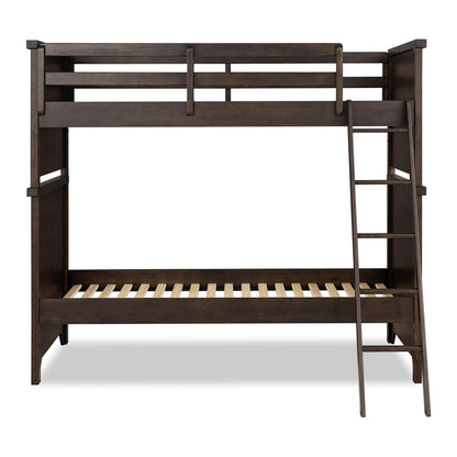 Lake House - Complete Bunk Bed