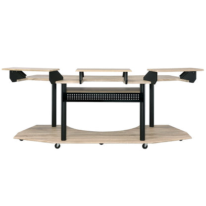 Eleazar - Music Recording Studio Desk
