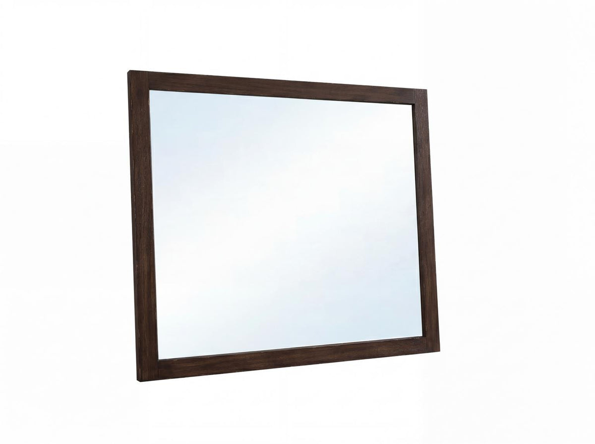 Reflections - Rectangular Mirror