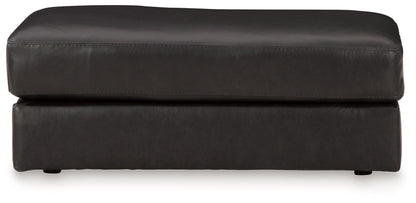 Amiata - Ottoman - Onyx