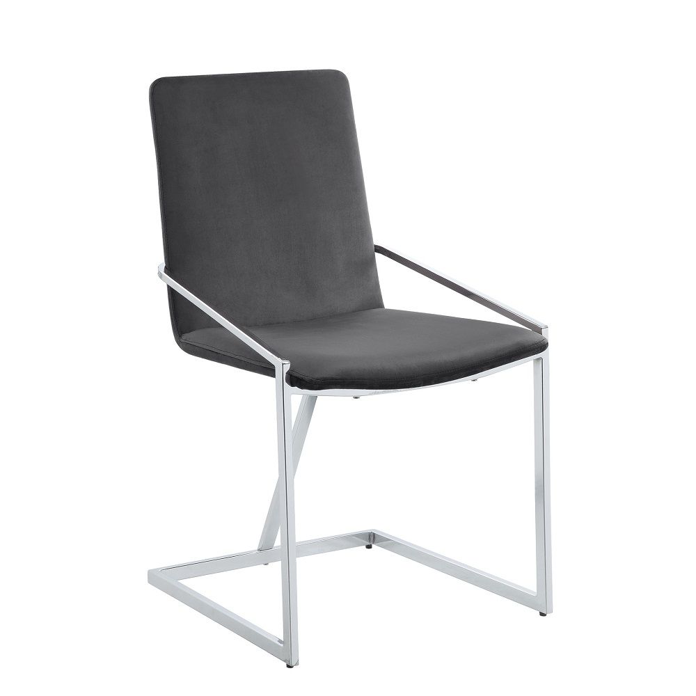 Zlatan Side Chair (Set of 2)