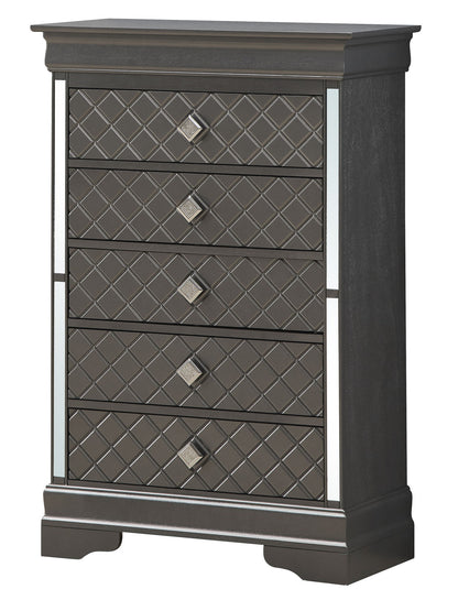 Glory Furniture - Verona - Chest