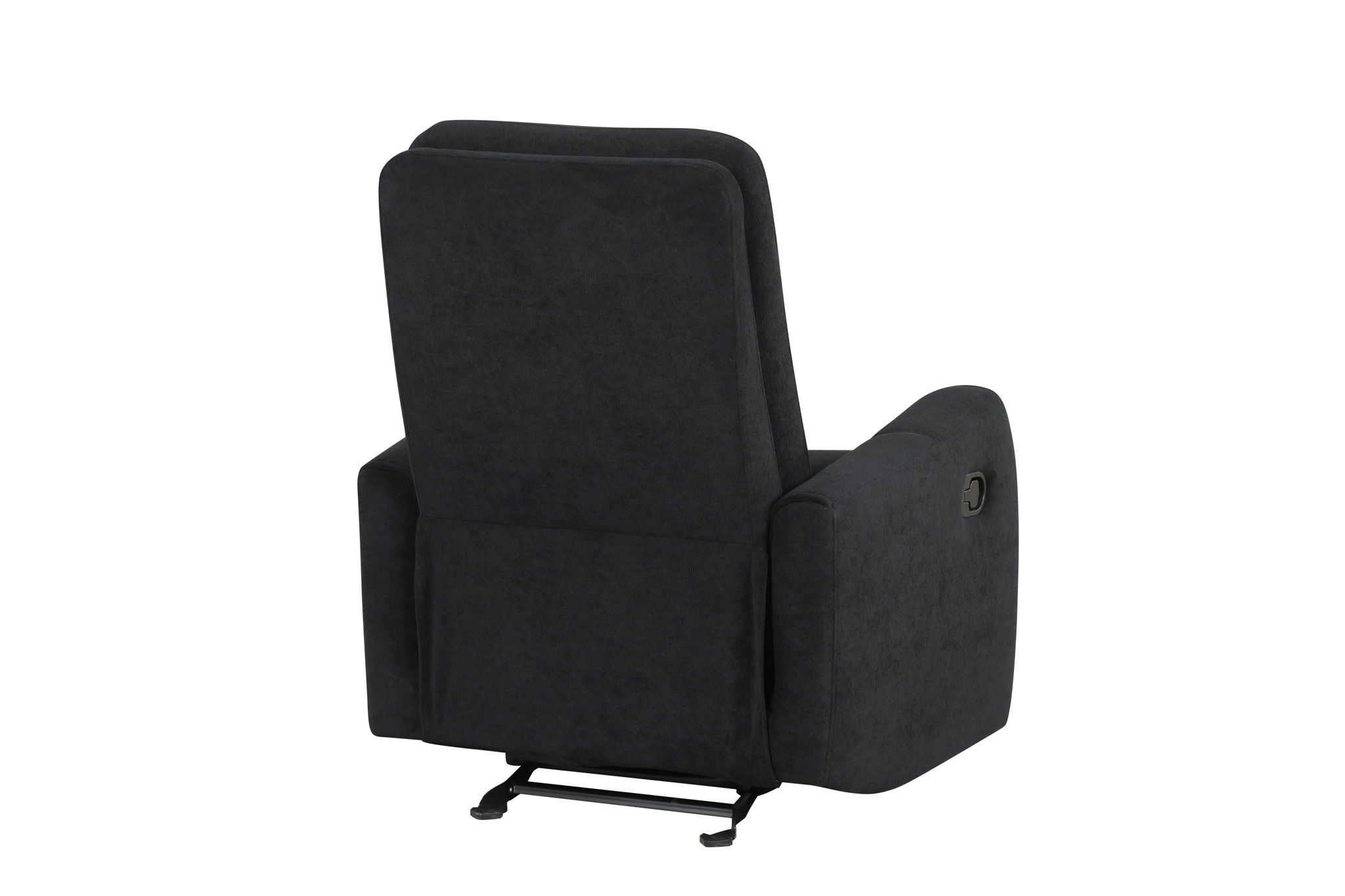Glory Furniture - Paterson - Swivel Recliner