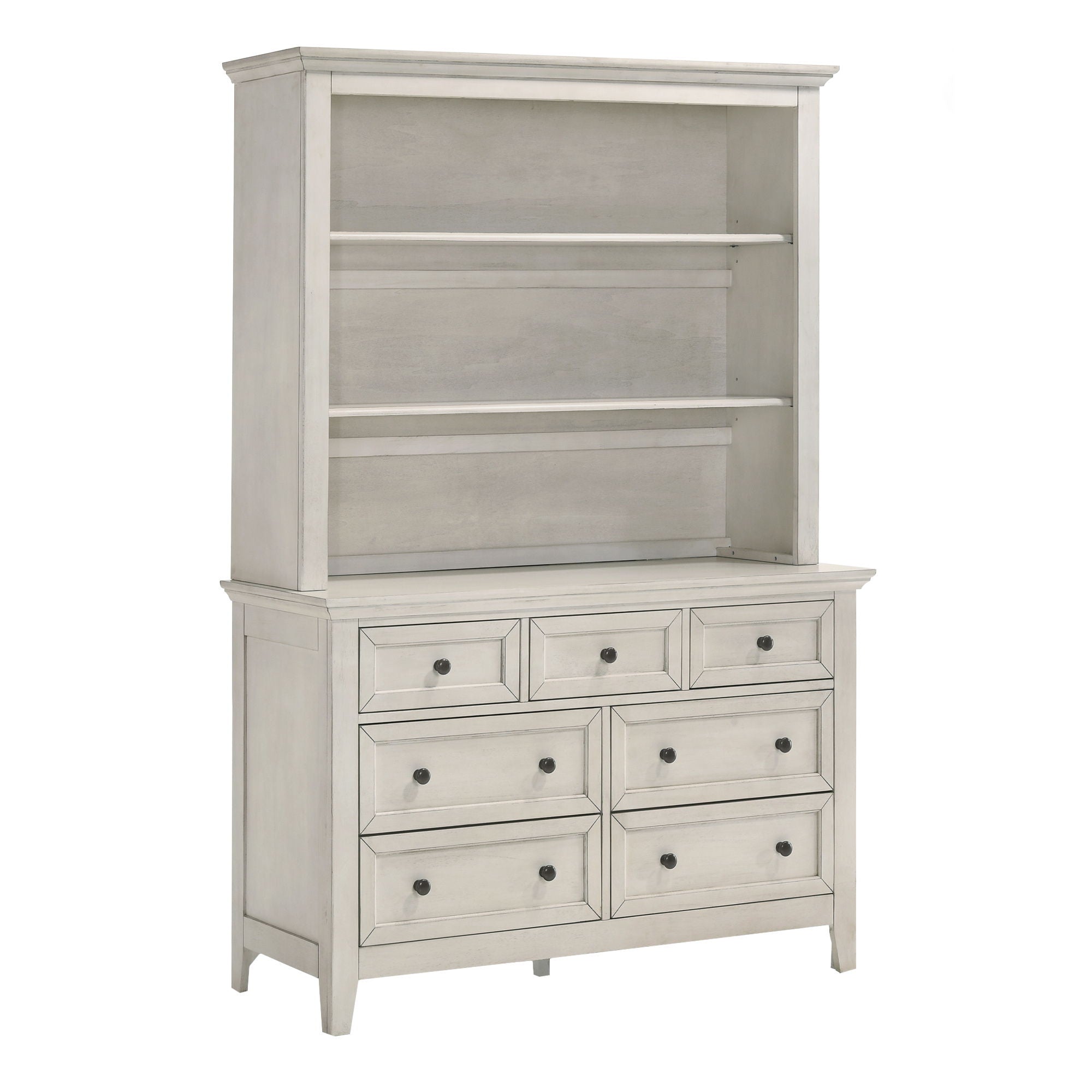 San Mateo Youth - Bookcase