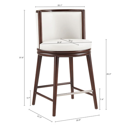 Evalyn - Counter Stool