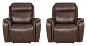 Cascade - Power Recliner