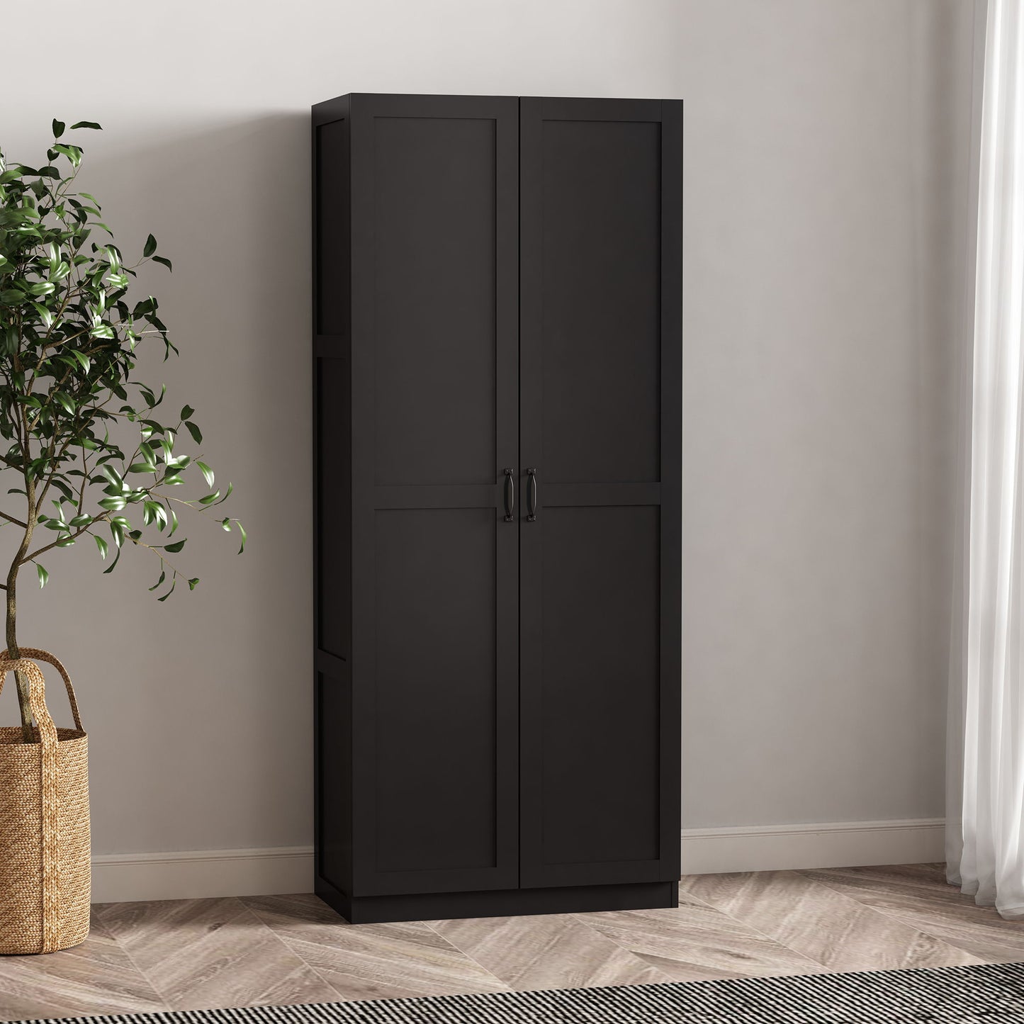 Cornelia Nan - Storage Cabinet