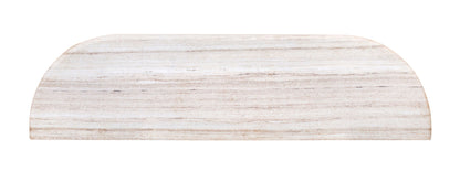 Braelyn - Stone Top Buffet - Dorian Grey