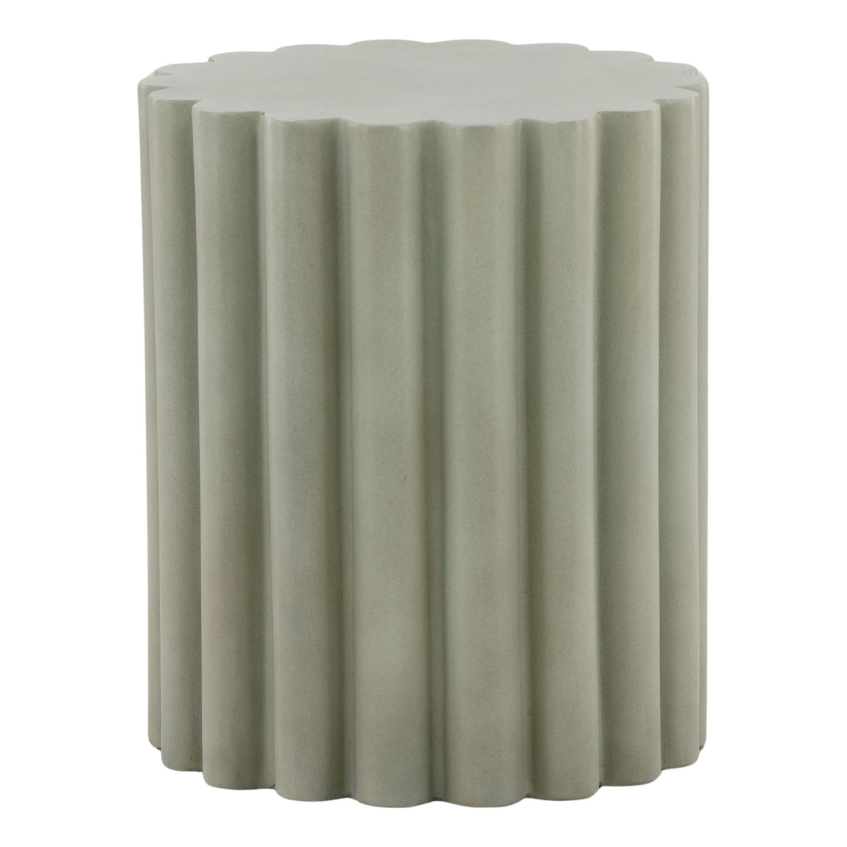 Curtiss - Outdoor Side Table
