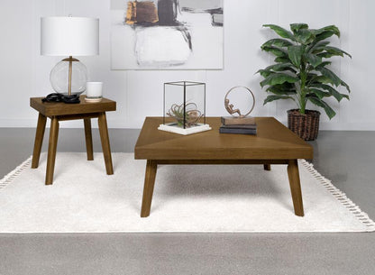 Westerly - Square Coffee And End Table Set