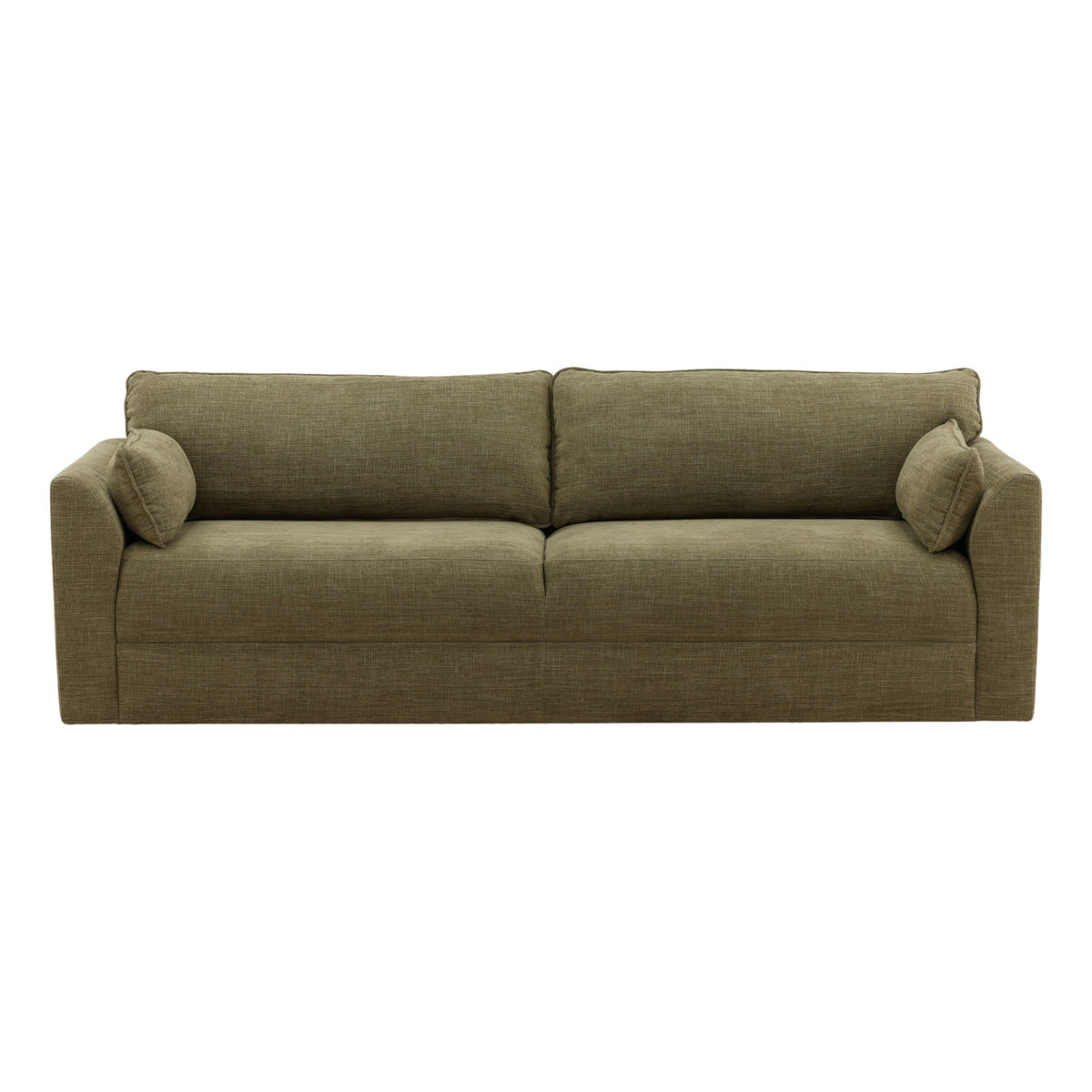 Bourchard - Sofa - Topanga Green