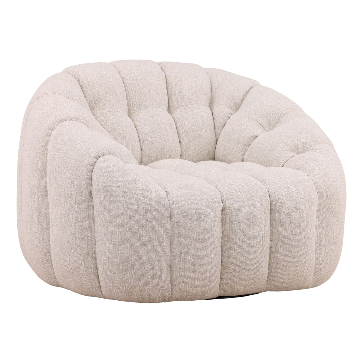 Rume - Swivel Chair