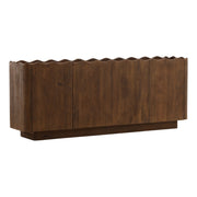 Auberlin - Sideboard - Brown