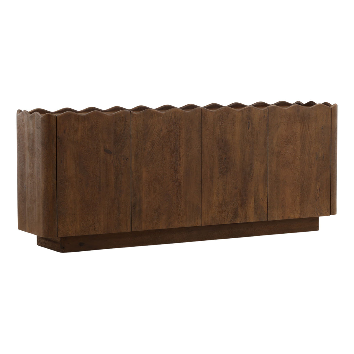 Auberlin - Sideboard - Brown