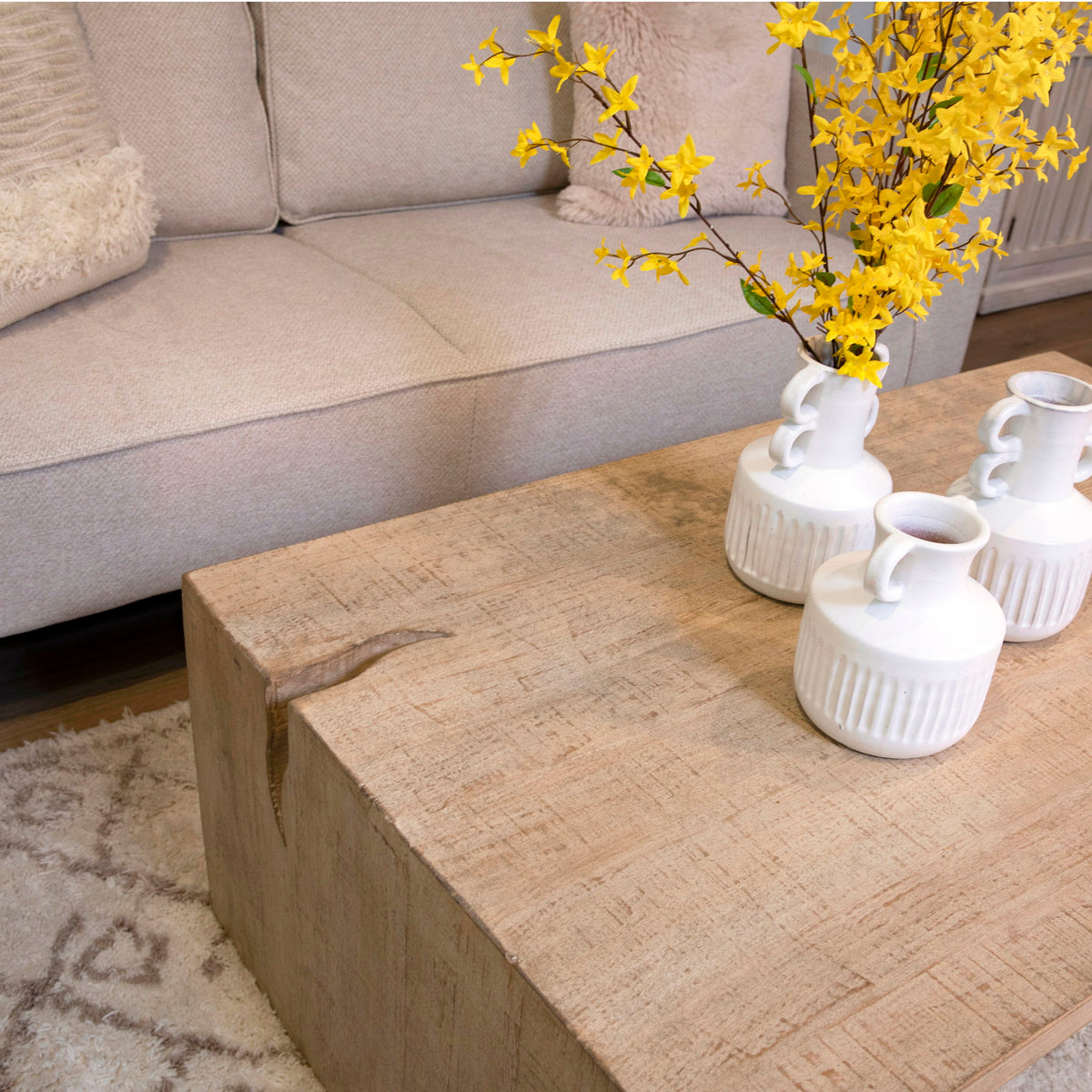Merwin - Table