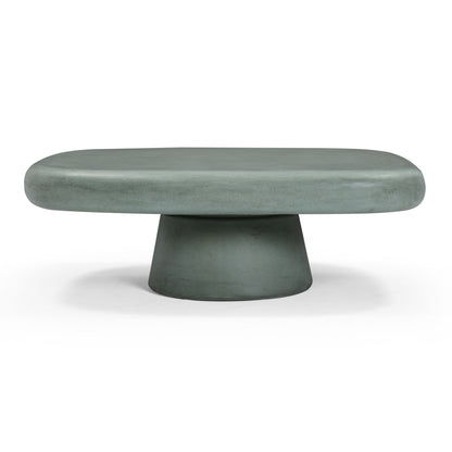 Darial - Indoor / Outdoor Coffee Table