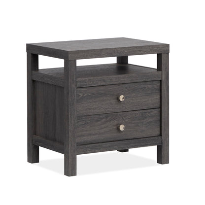 Merrifield - Drawer Nightstand