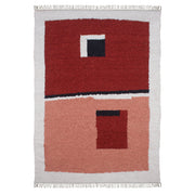 Evosmos - Rug