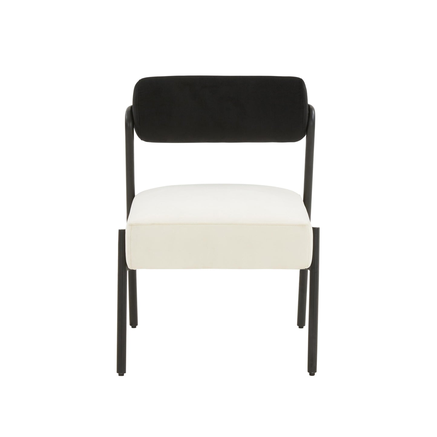 Jolene - Velvet Dining Chair