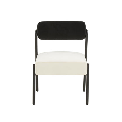 Jolene - Velvet Dining Chair