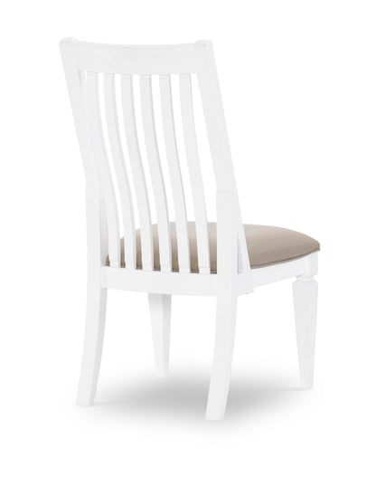 Essex - Side Chair (Set of 2)