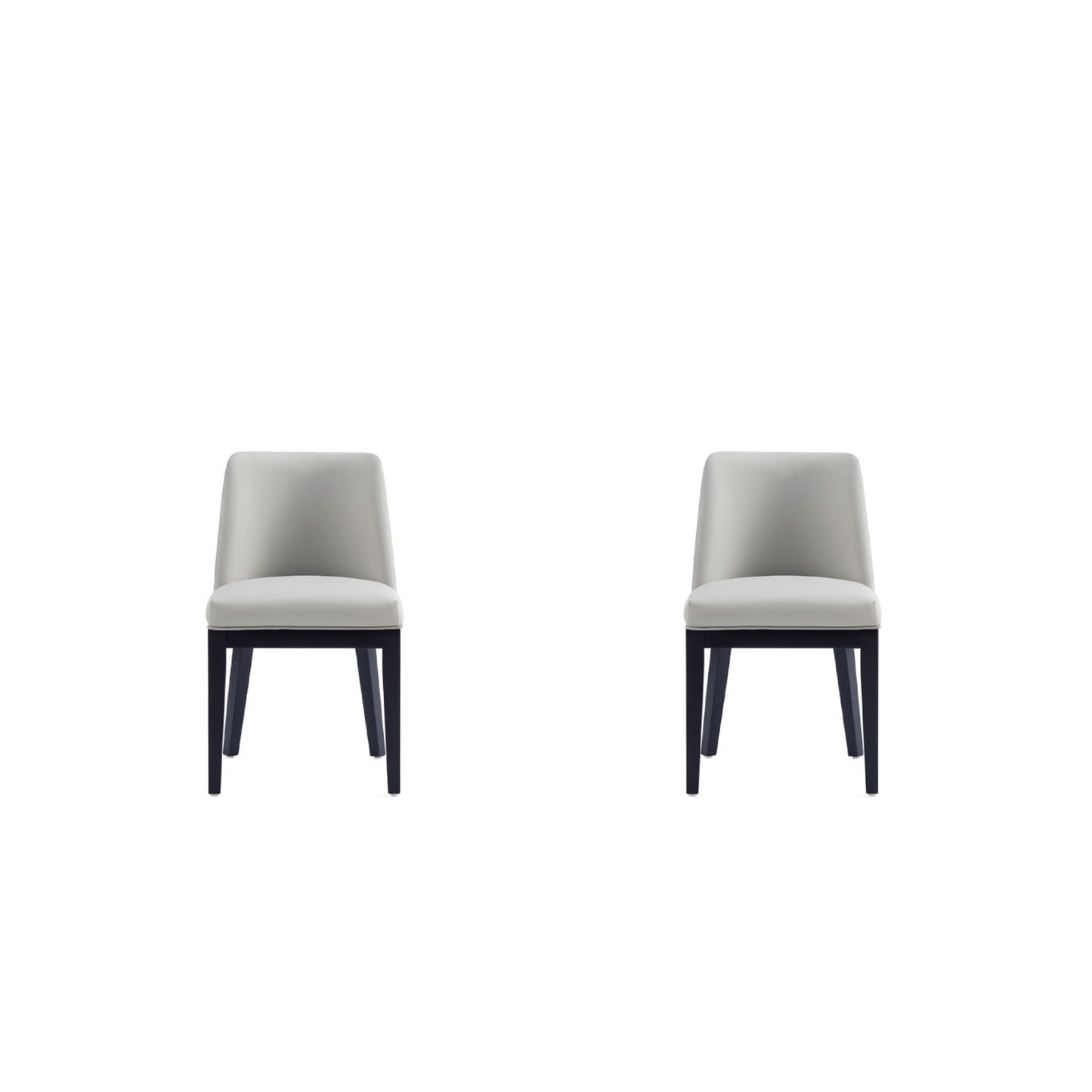 Gansevoort - Upholstered Dining Chair (Set of 2)