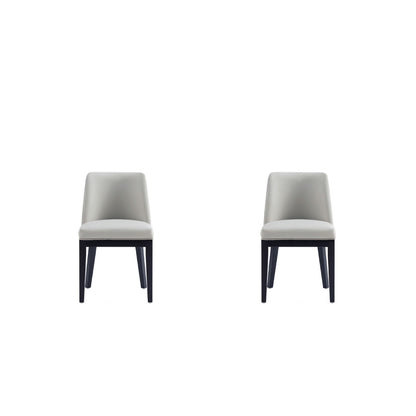 Gansevoort - Upholstered Dining Chair (Set of 2)