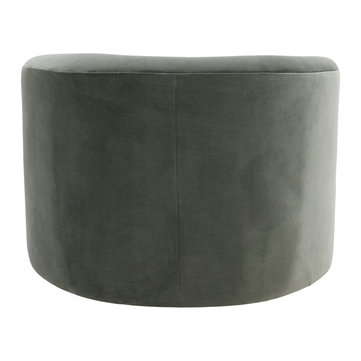 Azura - Swivel Chair - Sapphire Sage