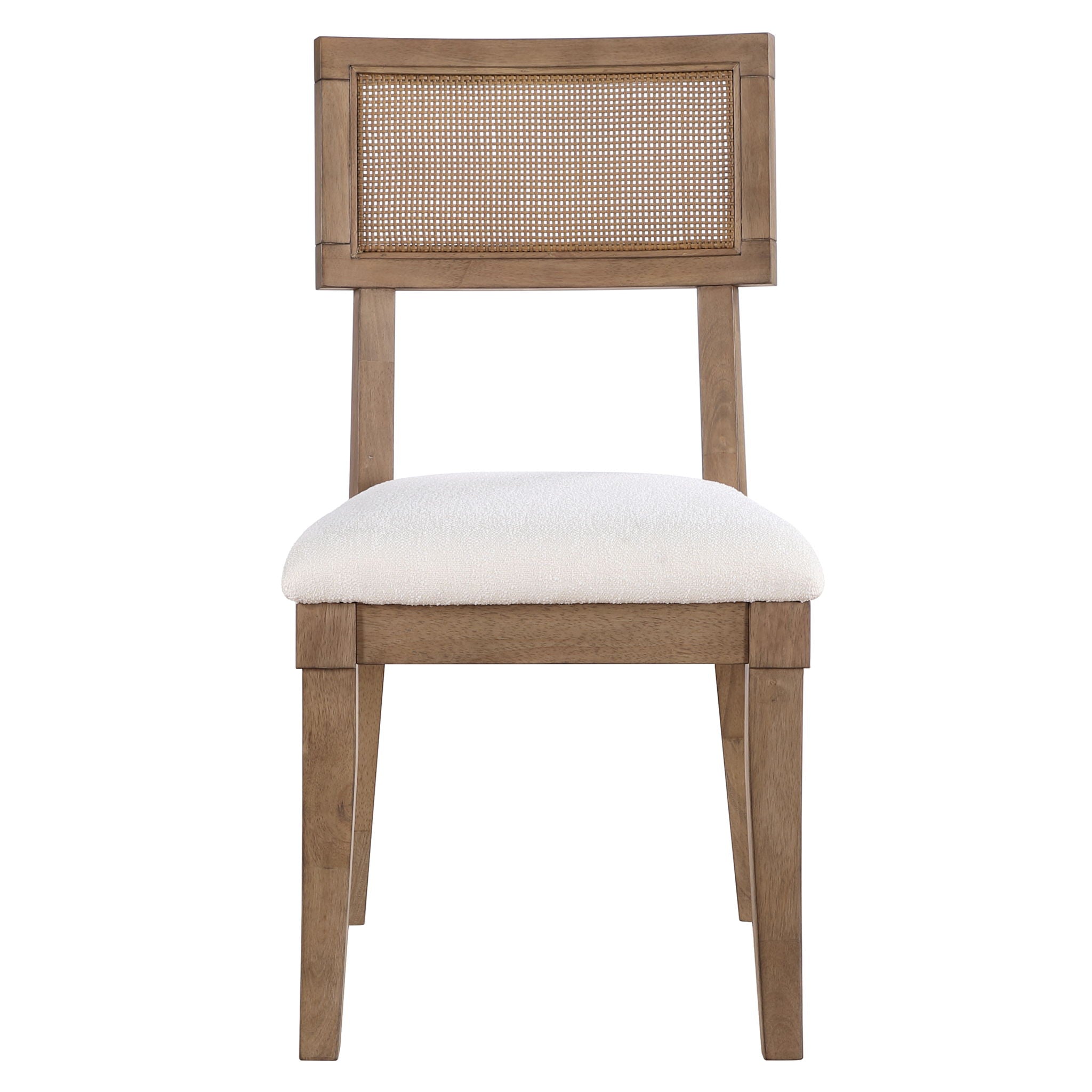 Colvin - Cane Side Chair