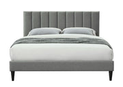 Channel Compact Bed & USB