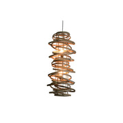 Zedar - Pendant - Natural