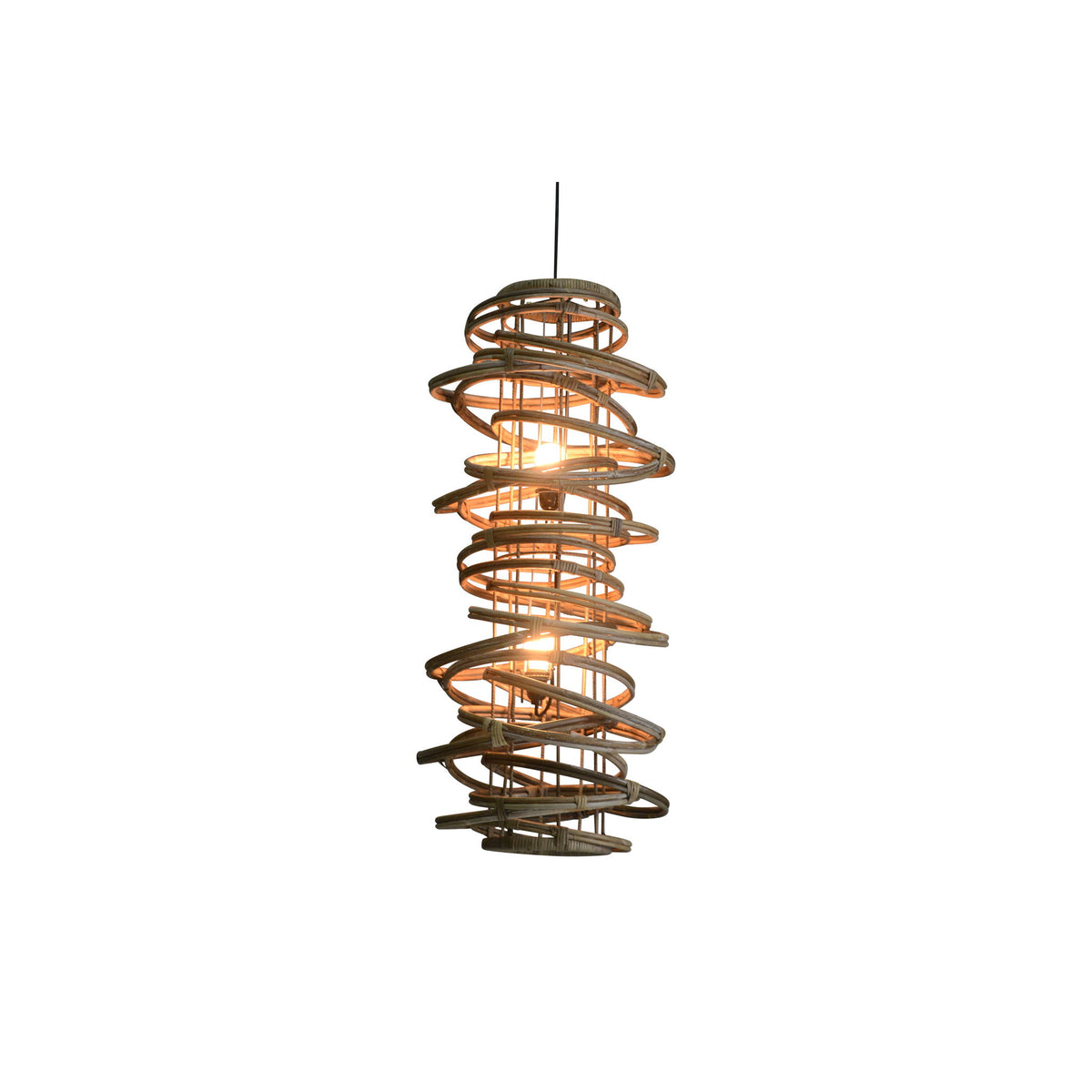 Zedar - Pendant - Natural