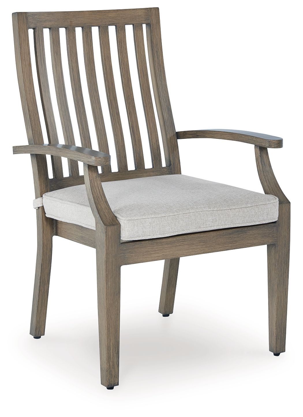 Rainier Ranch - Arm Chair With Cushion (Set of 2) - Thumbnail 3