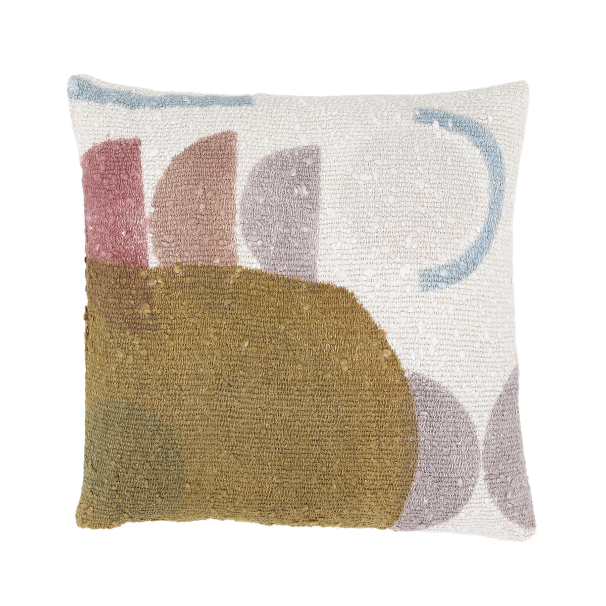 Caelan - Pillow - Multicolor