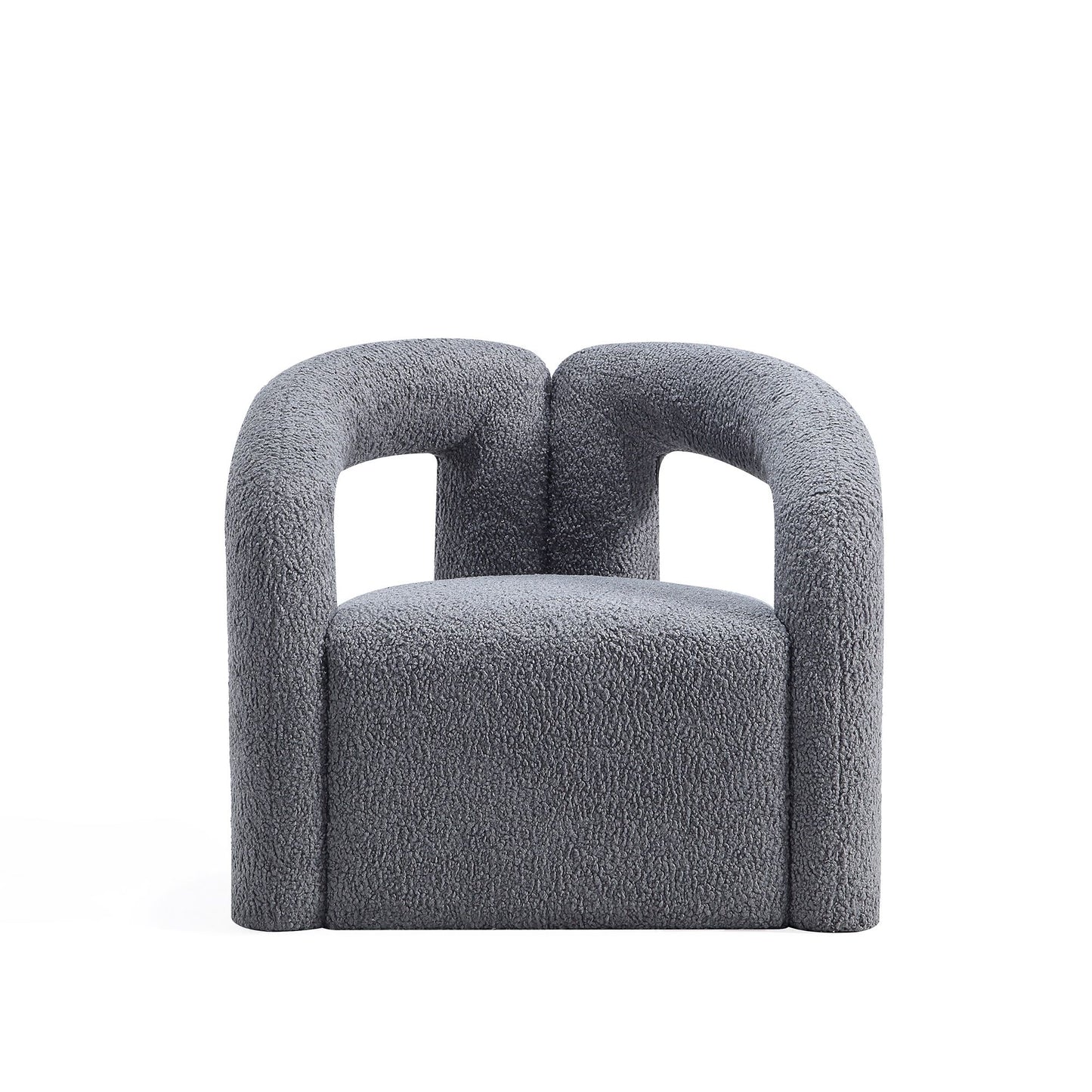 Darian - Lounge Chair