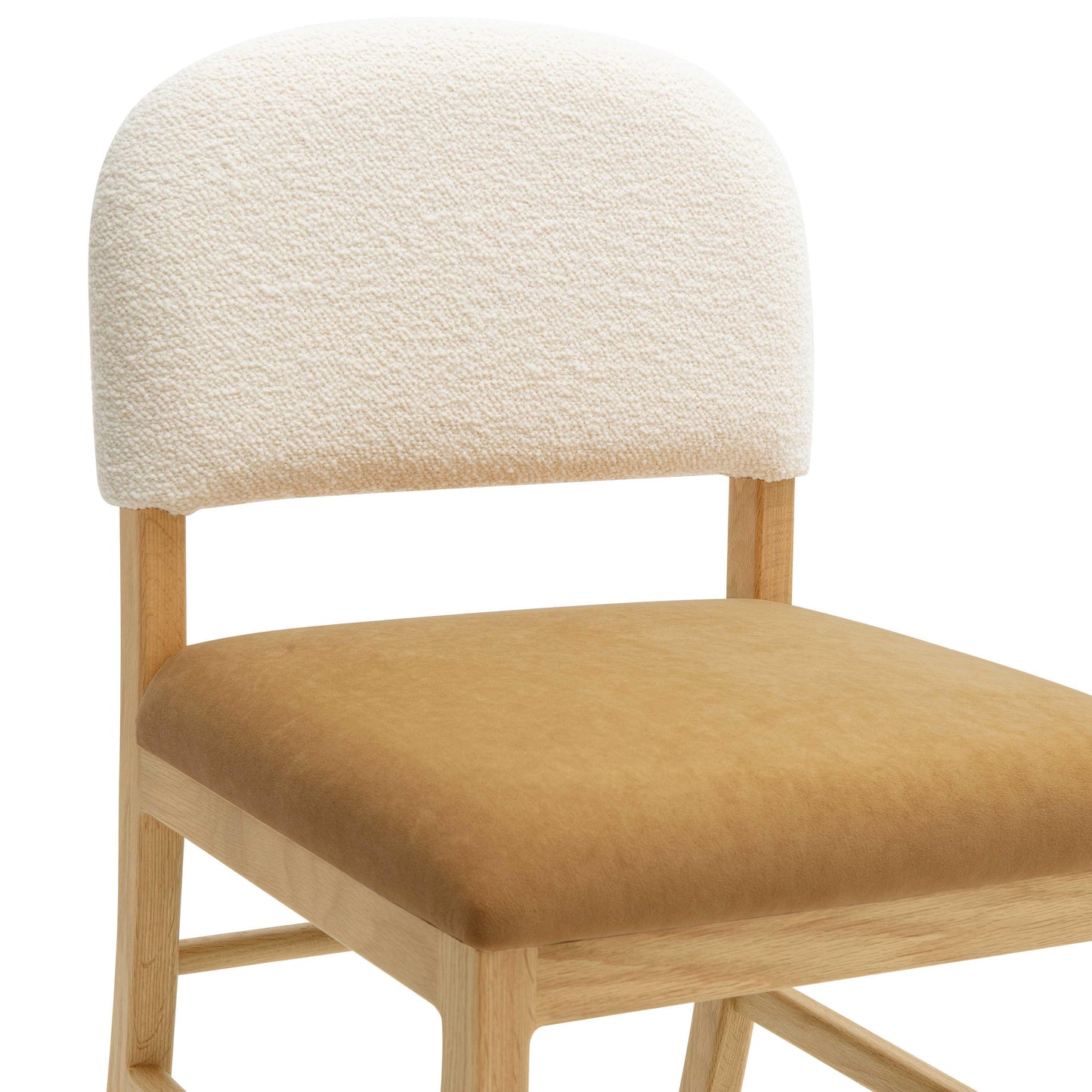 Calla - Performance Velvet Dining Chair