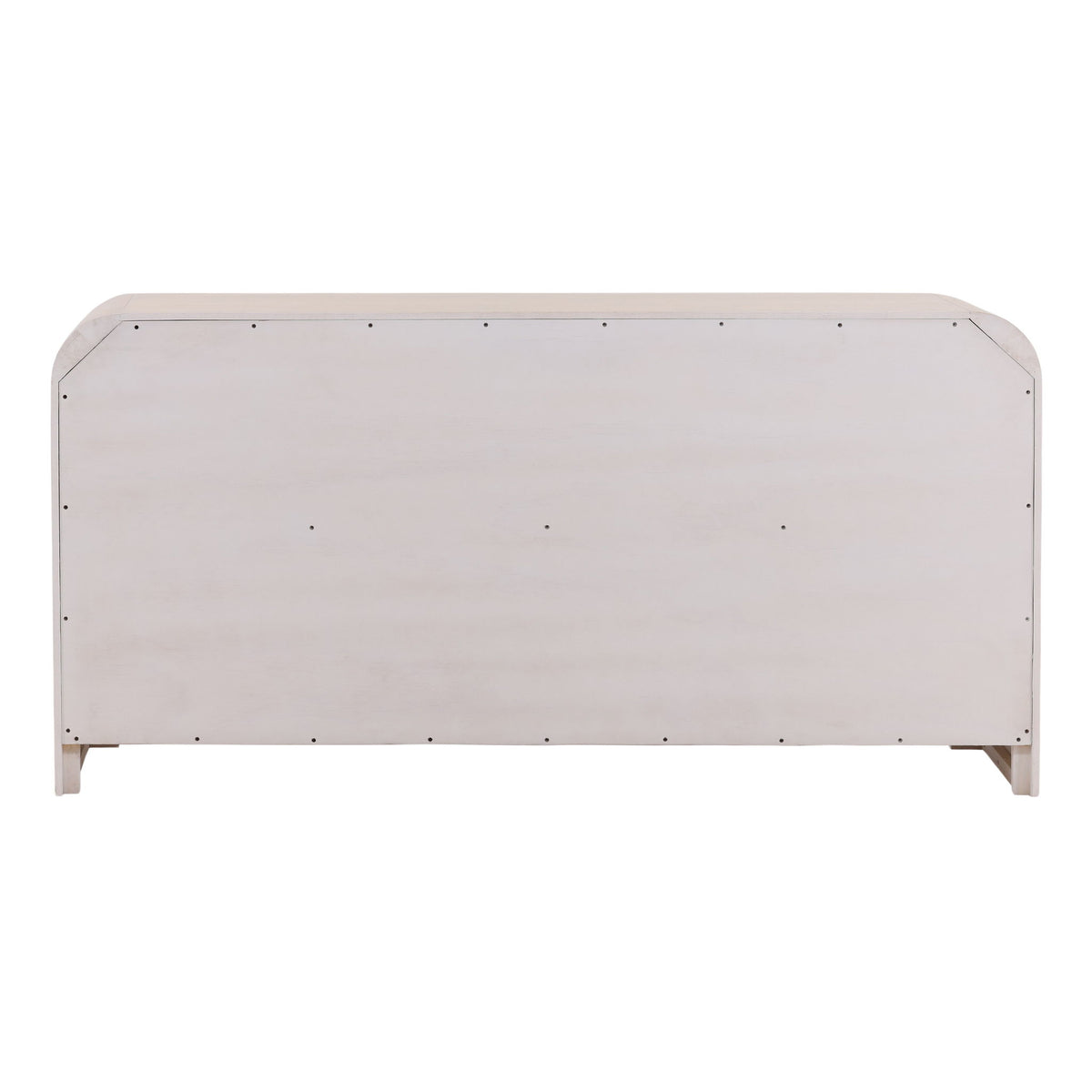 Portland - Dresser - Bleach Natural And Black