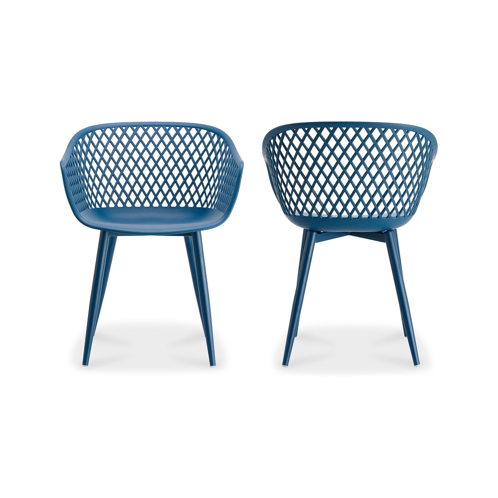 Moe's Home Collection Piazza Chair