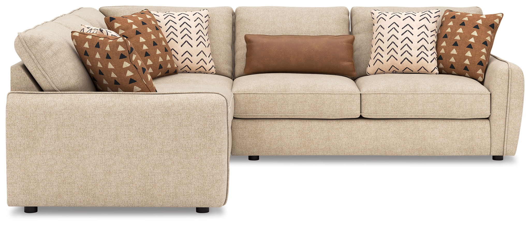 Seyler Sectional - Thumbnail 4