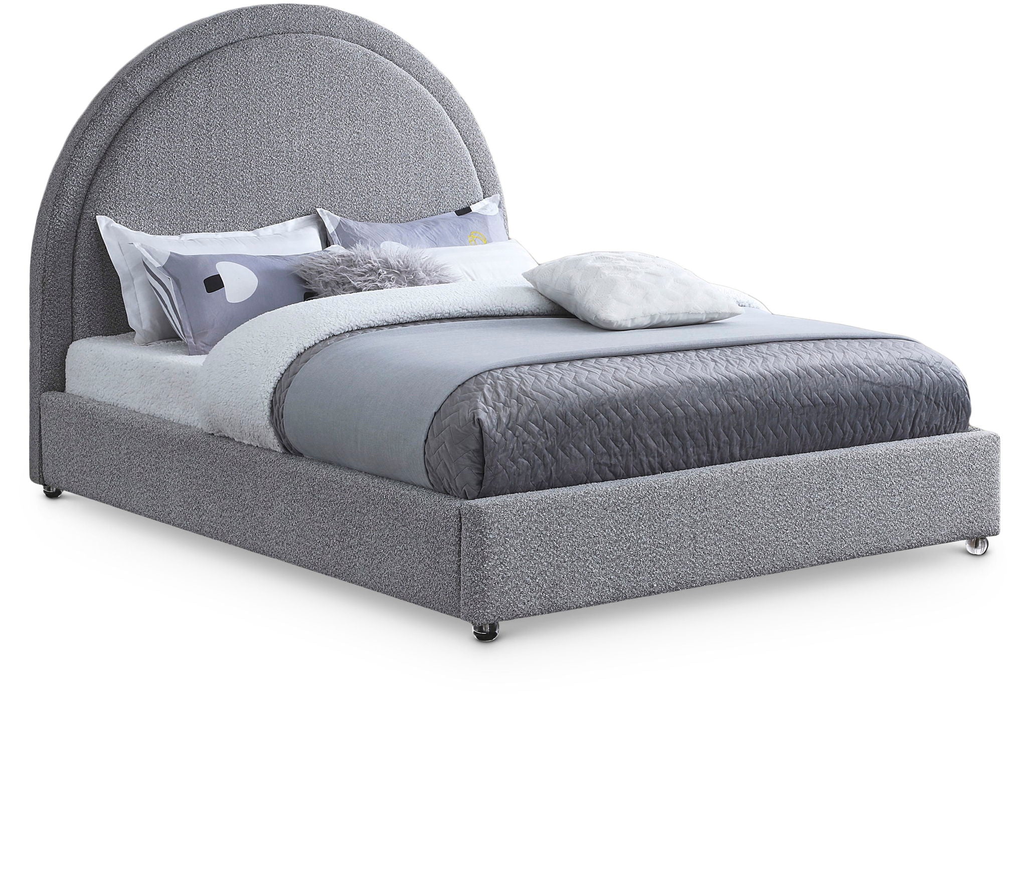Milo - Bed