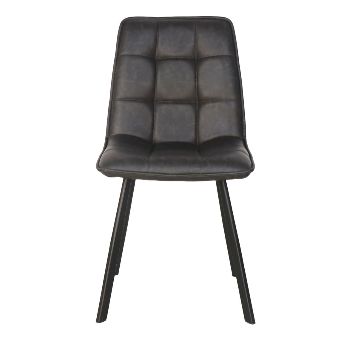 Itan - Dining Chair (Set of 2)