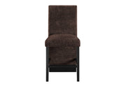 D12BS - Bar Stool - Brown