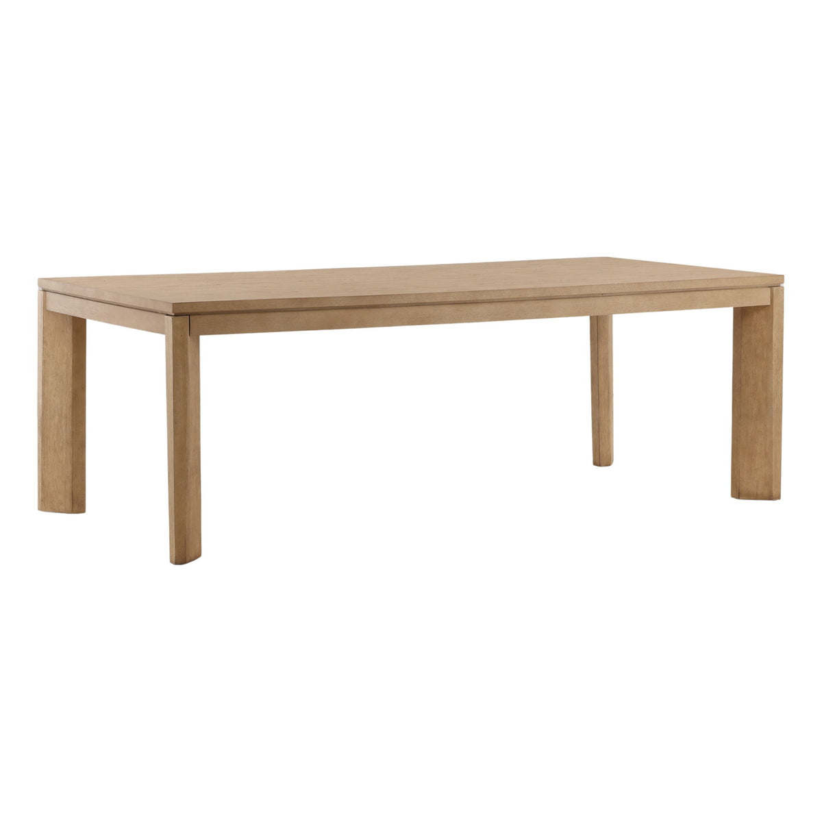 Kirsten - Dining Table - Natural