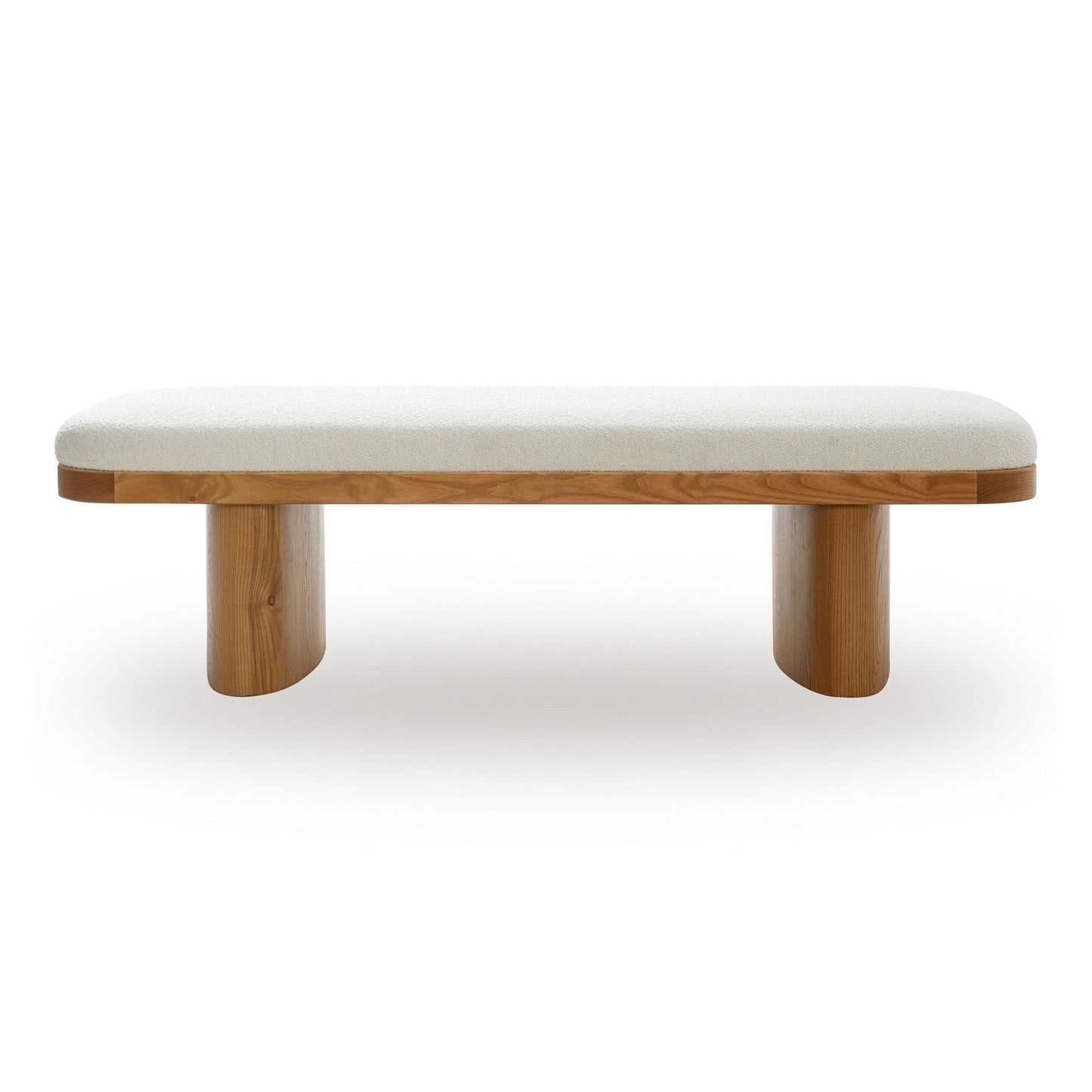 Ollie - Bench
