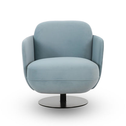 Solange - Swivel Chair