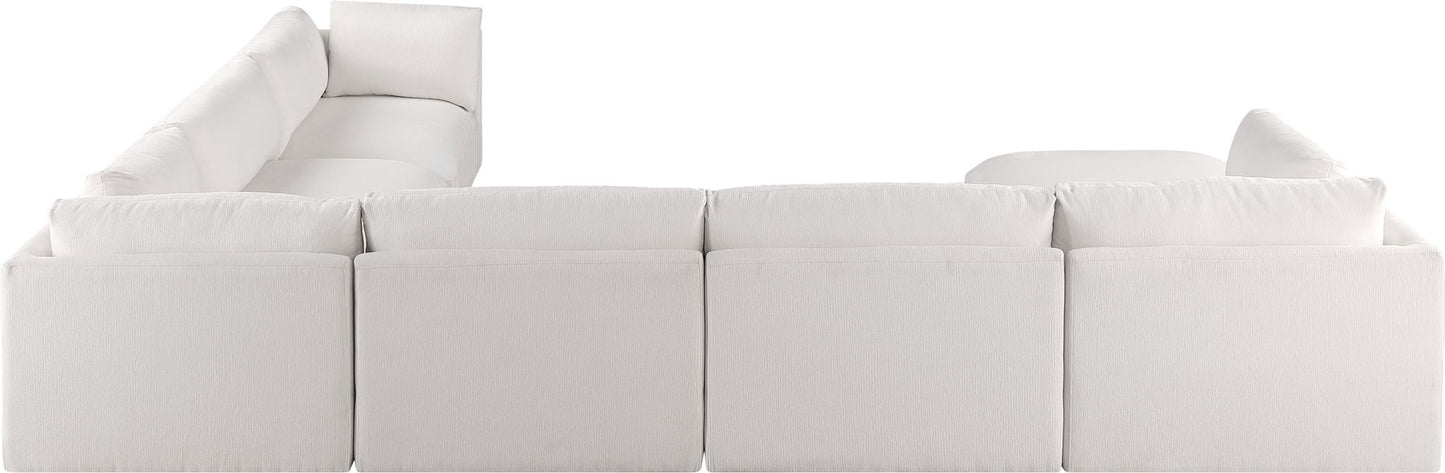 Ease - Modular Sectional