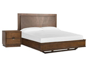 Selena - Panel Bedroom Set